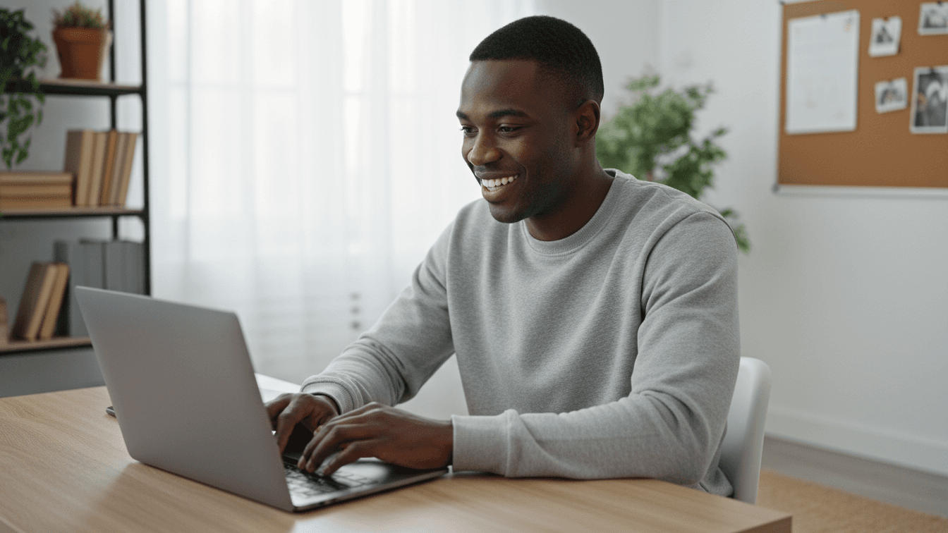 For Freelancers & Remote Workers